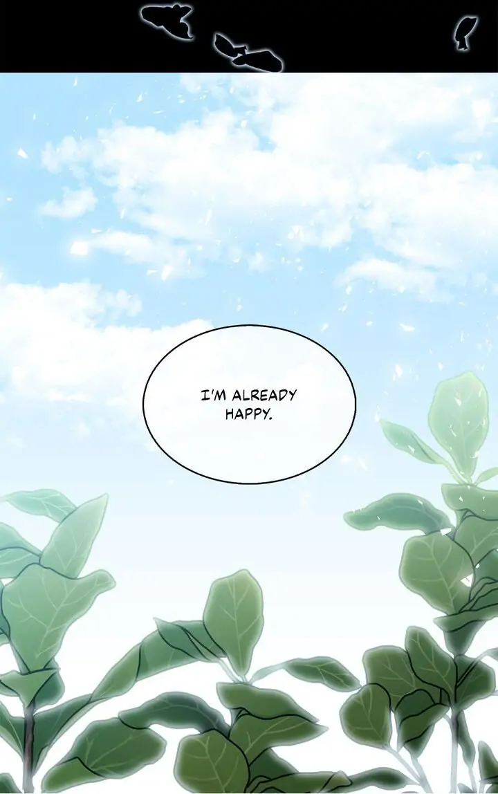 I’m the Ex-Girlfriend of a Soldier chapter 86 - page 40